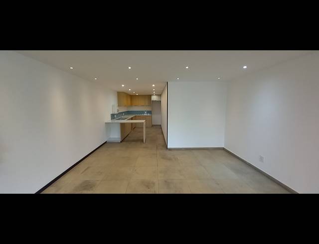 349M² OFFICE TO LET IN MORNINGSIDE